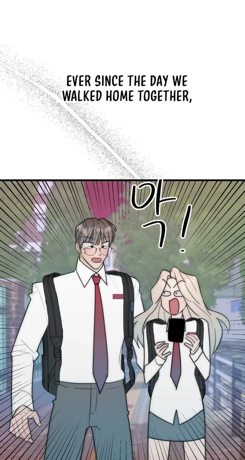 The Teacher in the Trap Chapter 21 – Page 5