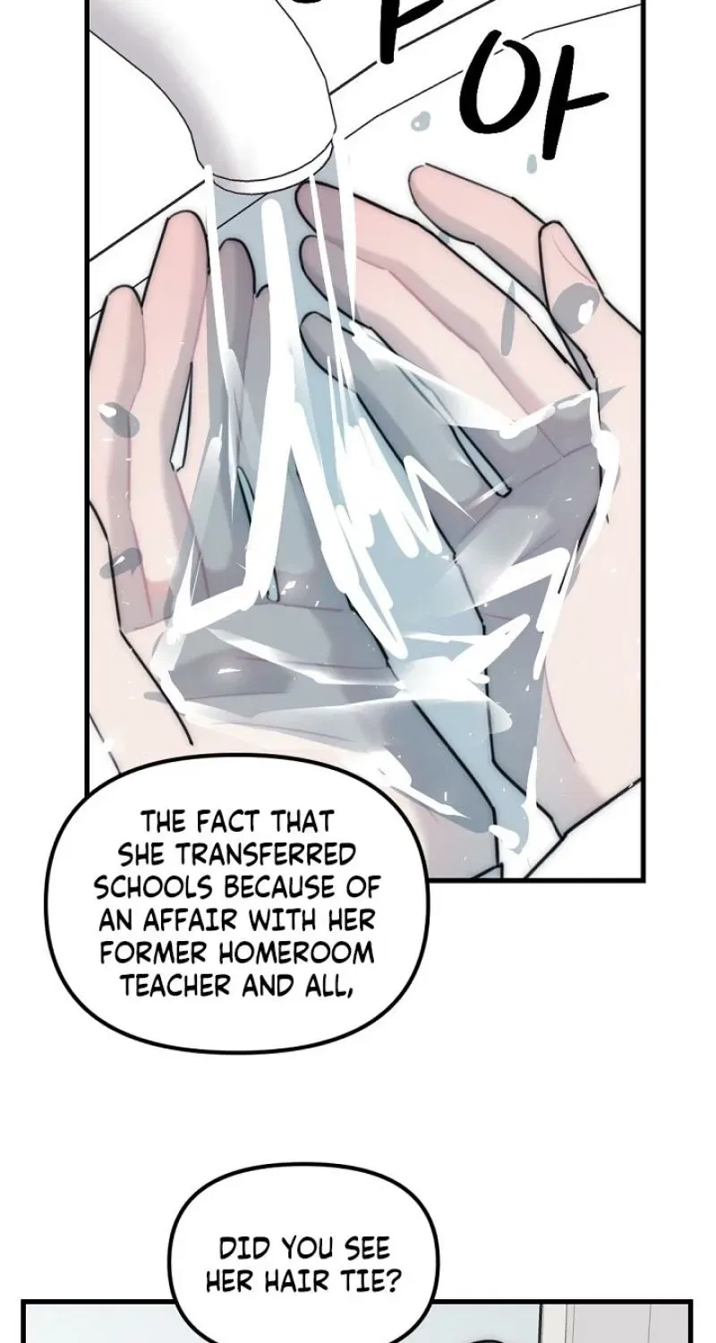 The Teacher in the Trap Chapter 21 – Page 9