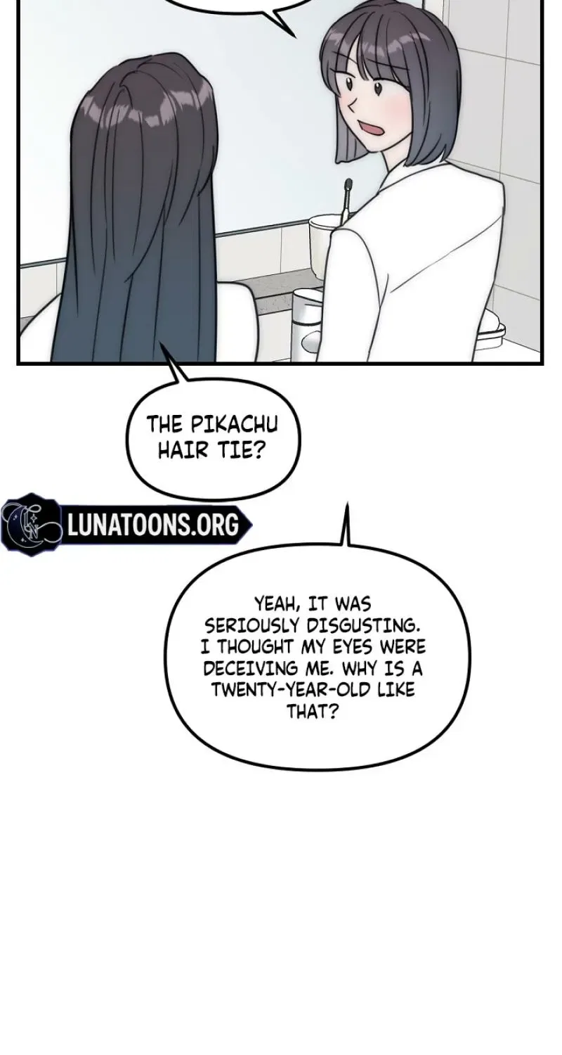 The Teacher in the Trap Chapter 21 – Page 10