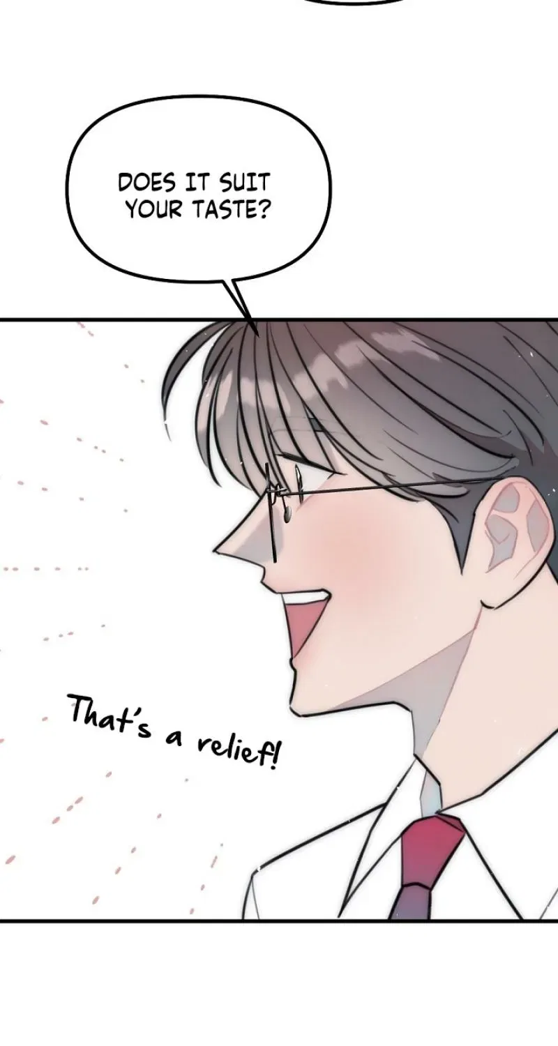 The Teacher in the Trap Chapter 21 – Page 29