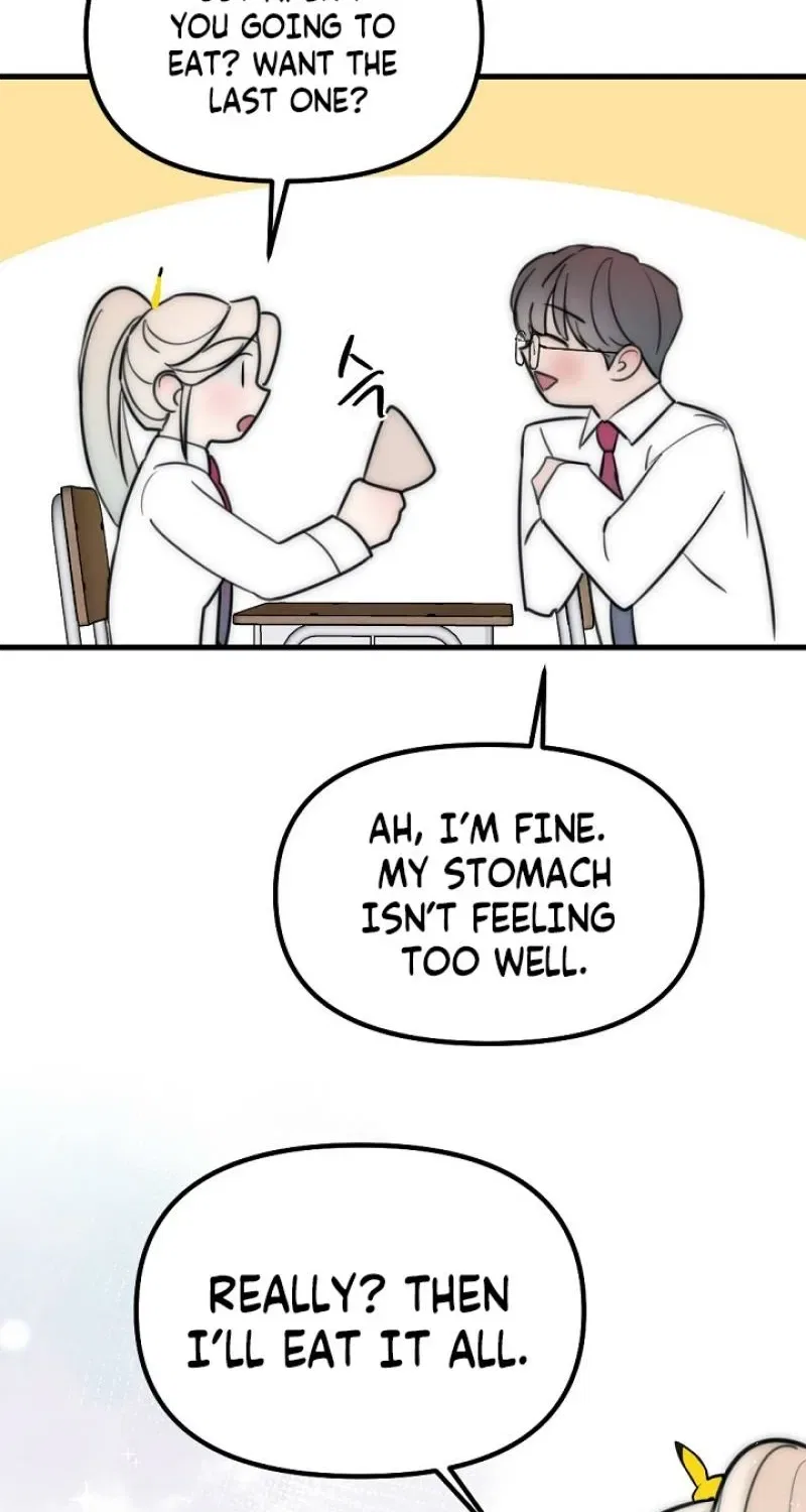 The Teacher in the Trap Chapter 21 – Page 31