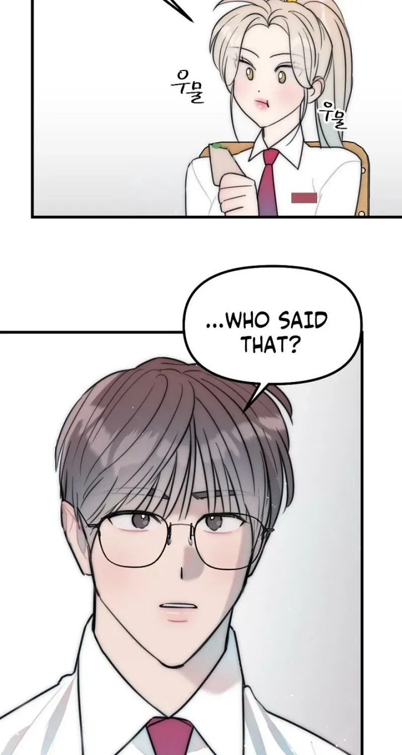 The Teacher in the Trap Chapter 21 – Page 35