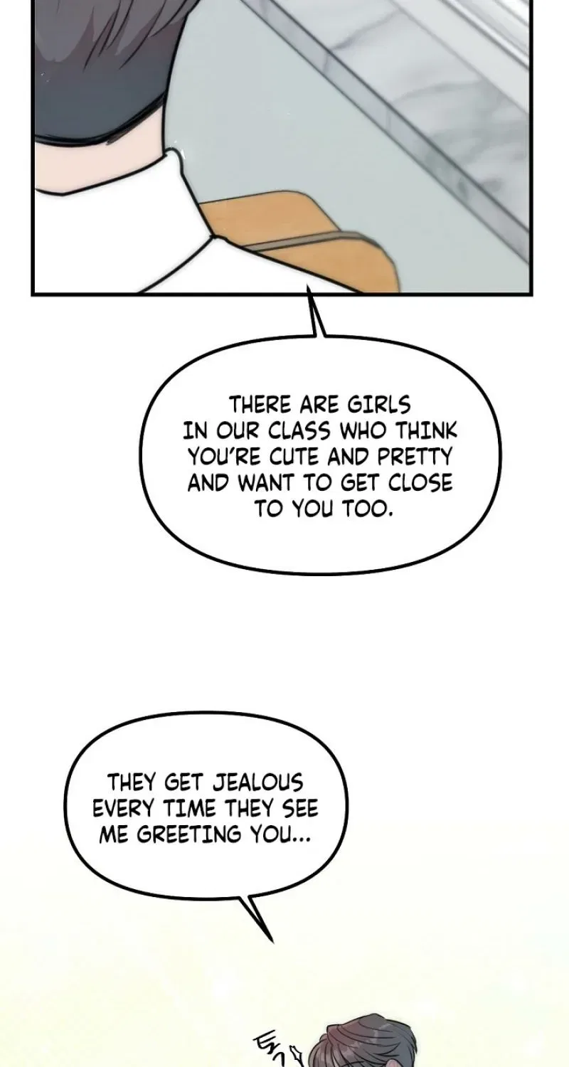 The Teacher in the Trap Chapter 21 – Page 38