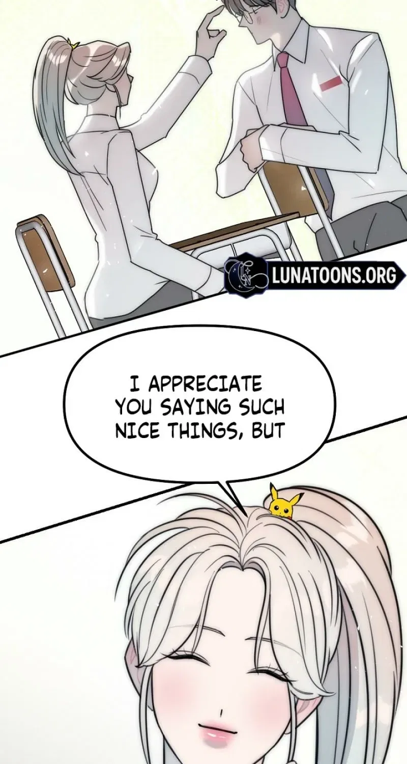 The Teacher in the Trap Chapter 21 – Page 39