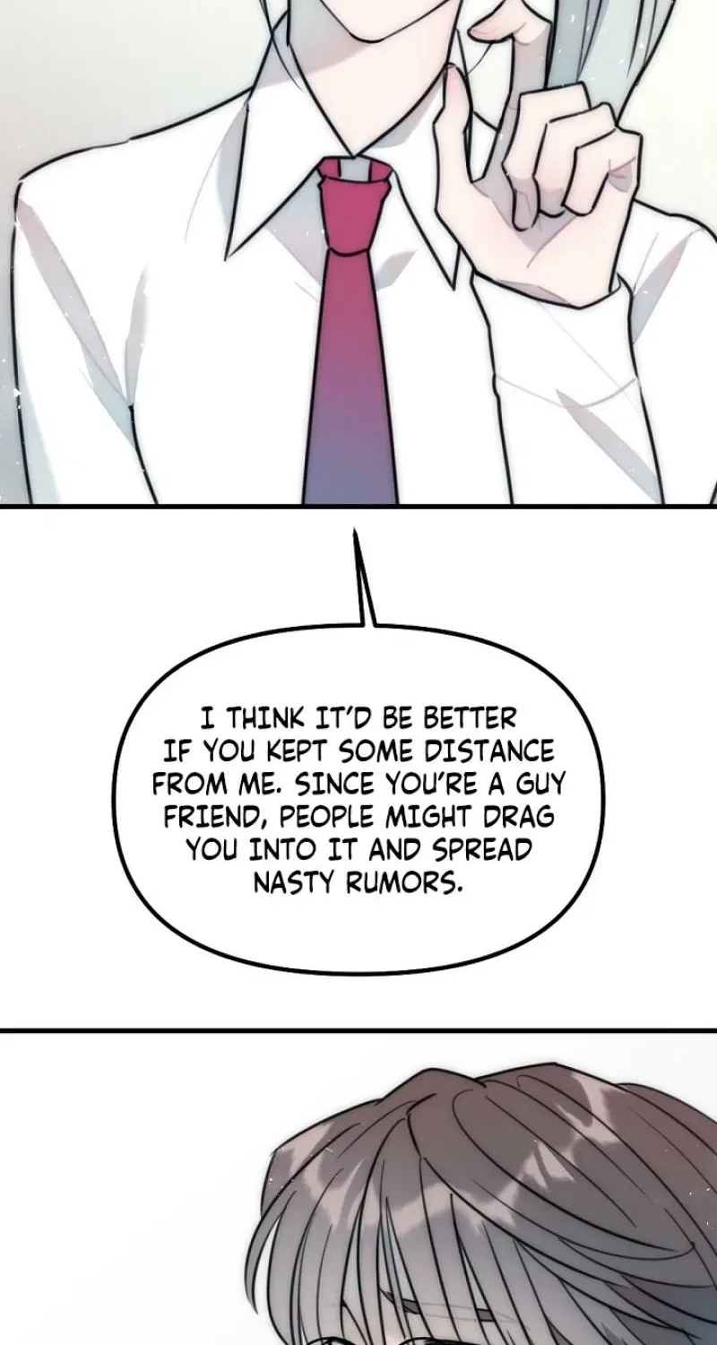 The Teacher in the Trap Chapter 21 – Page 40