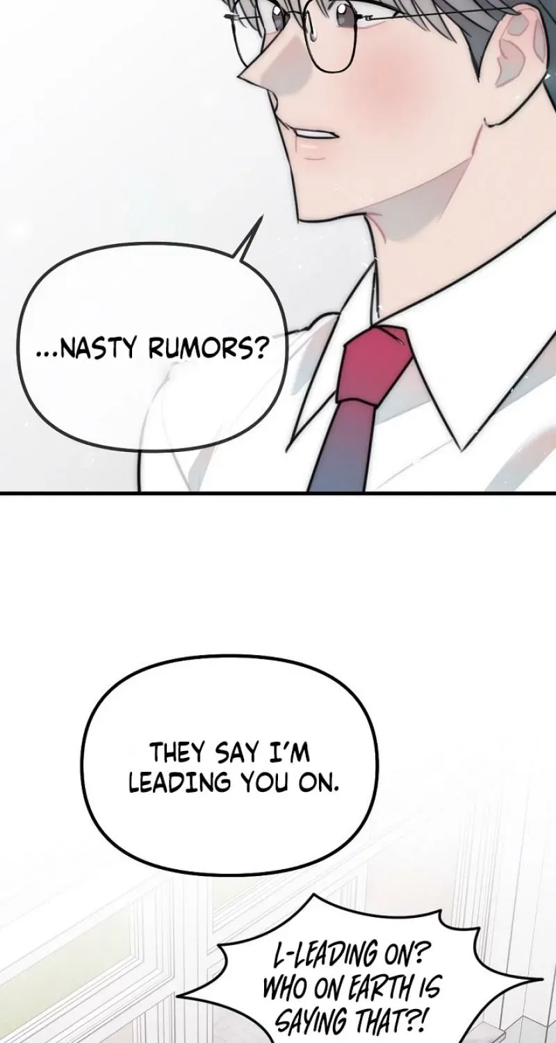 The Teacher in the Trap Chapter 21 – Page 41