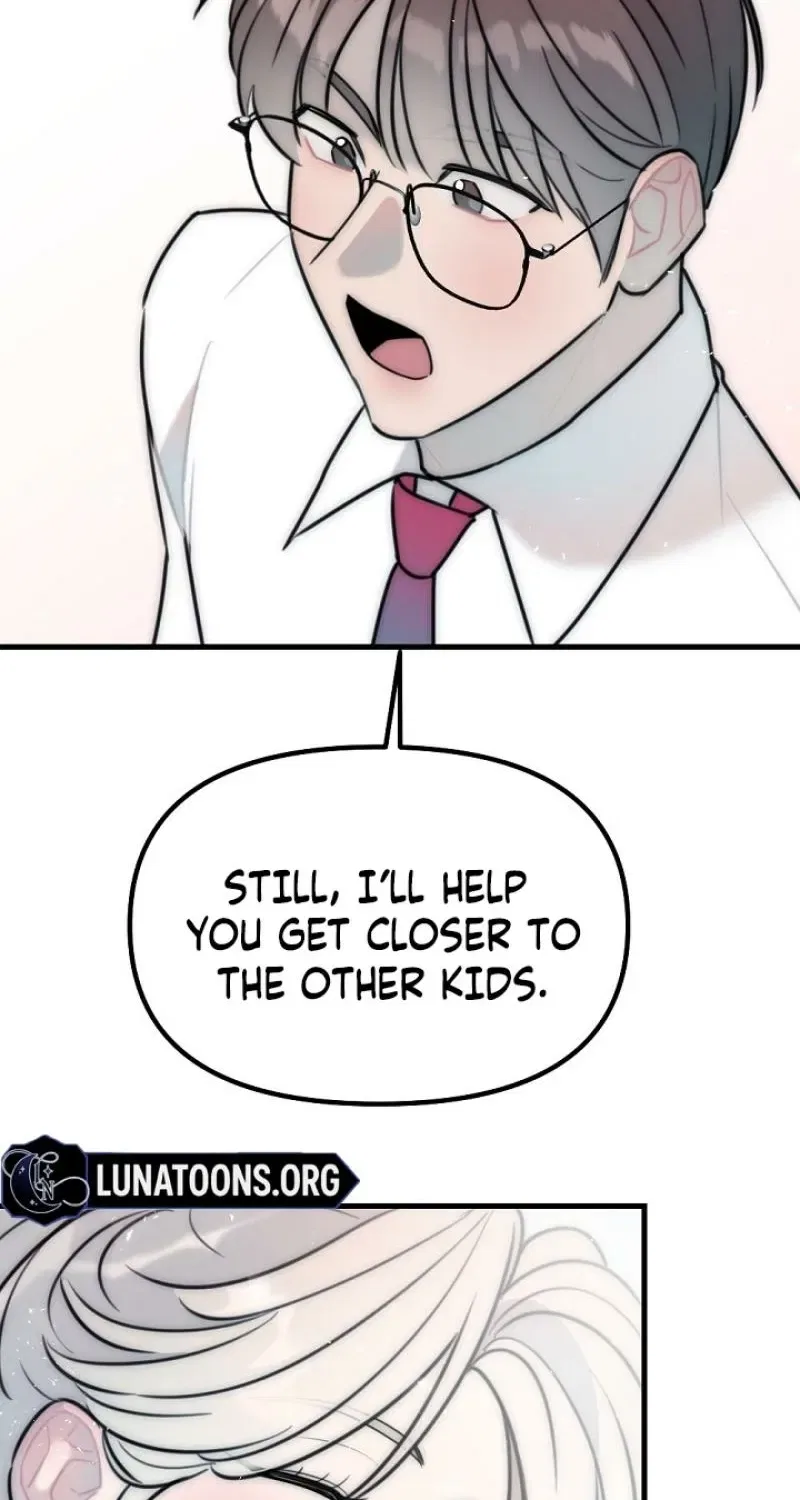 The Teacher in the Trap Chapter 21 – Page 45