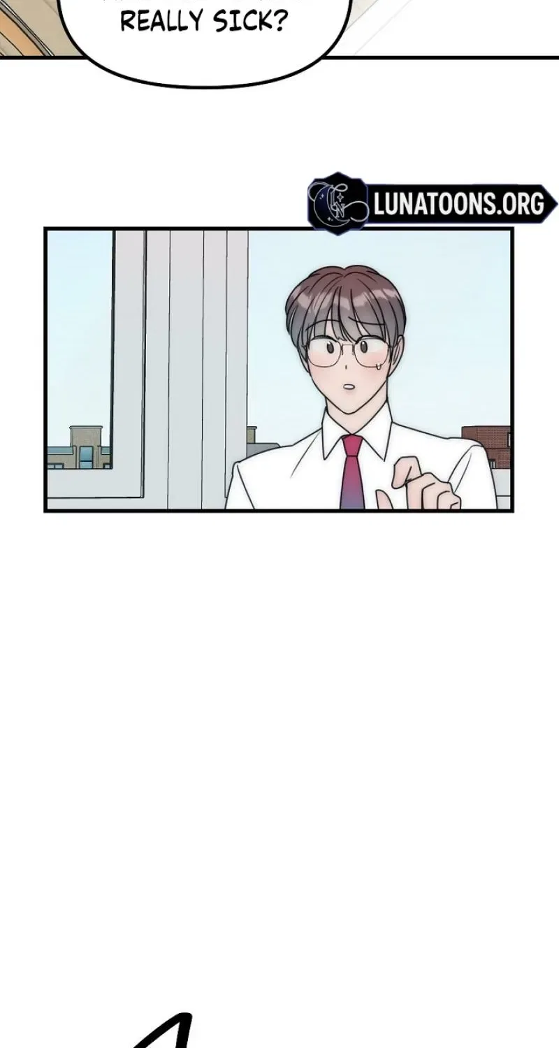 The Teacher in the Trap Chapter 21 – Page 52