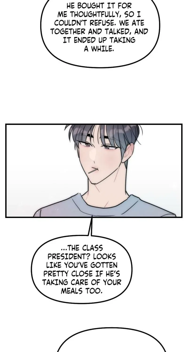 The Teacher in the Trap Chapter 21 – Page 59