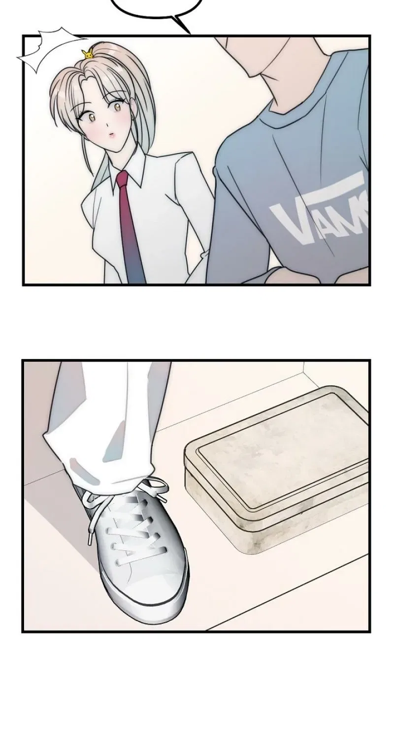 The Teacher in the Trap Chapter 21 – Page 61
