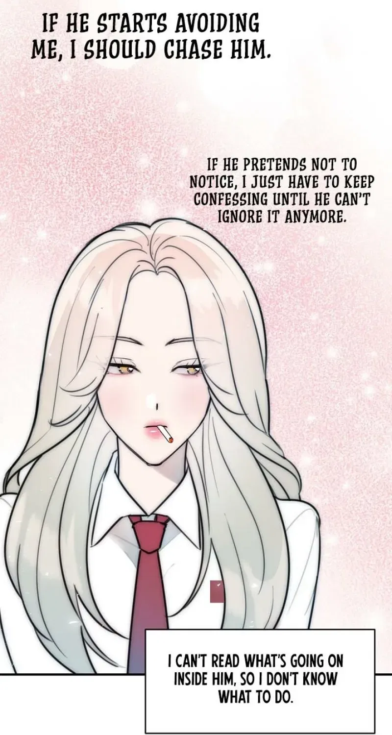 The Teacher in the Trap Chapter 20 – Page 3