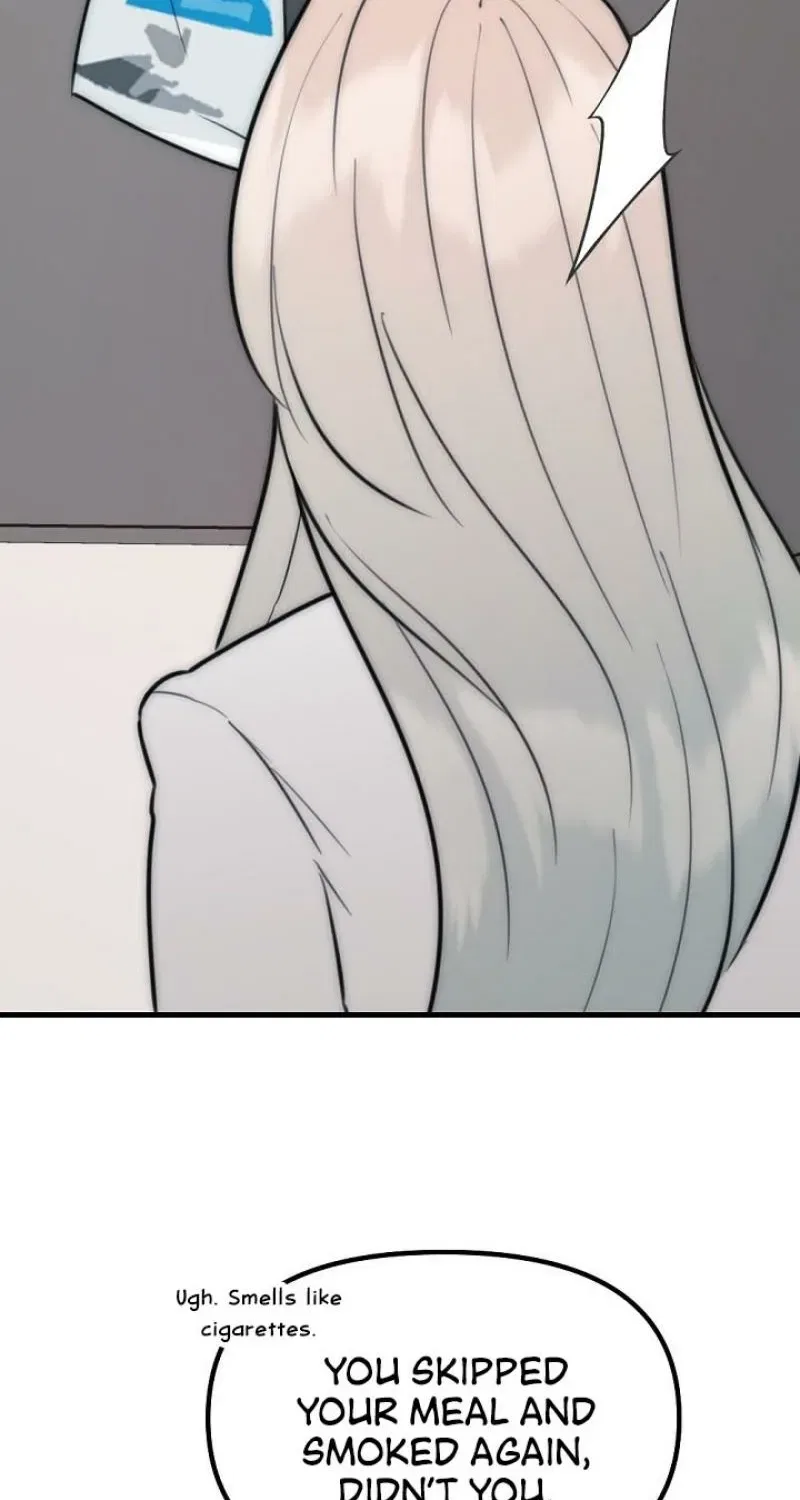 The Teacher in the Trap Chapter 20 – Page 8