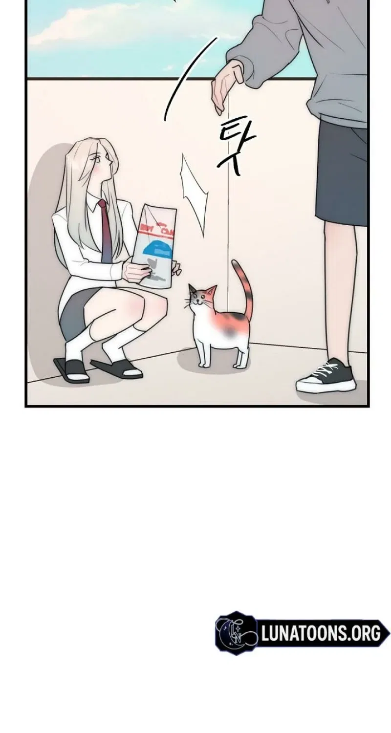 The Teacher in the Trap Chapter 20 – Page 10