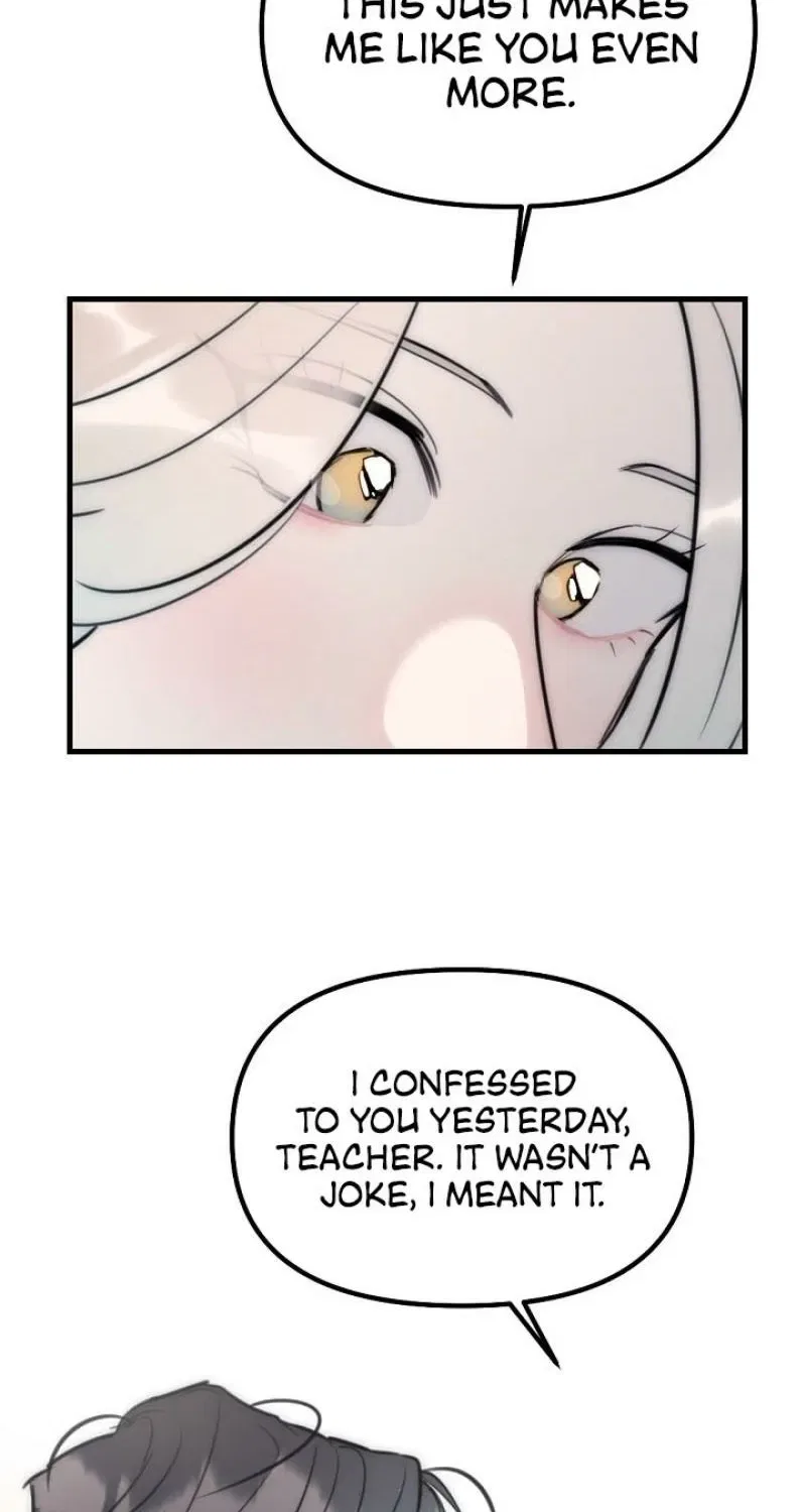 The Teacher in the Trap Chapter 20 – Page 19