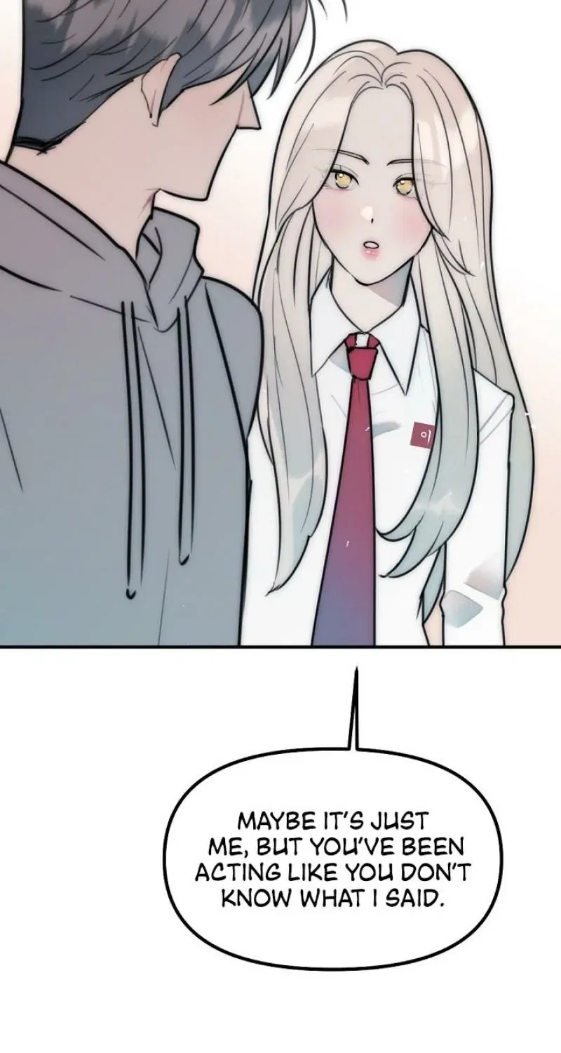 The Teacher in the Trap Chapter 20 – Page 20