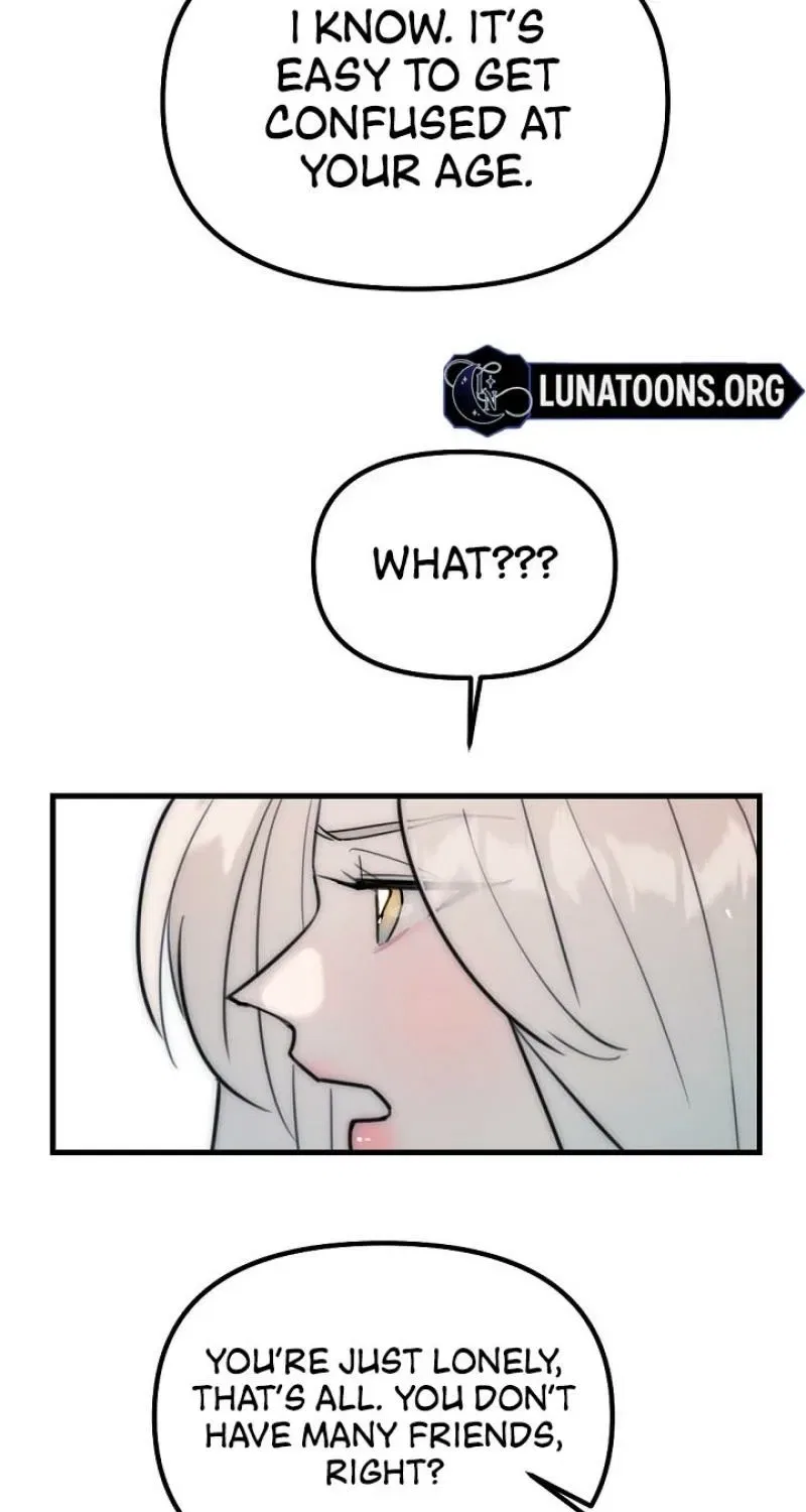The Teacher in the Trap Chapter 20 – Page 22