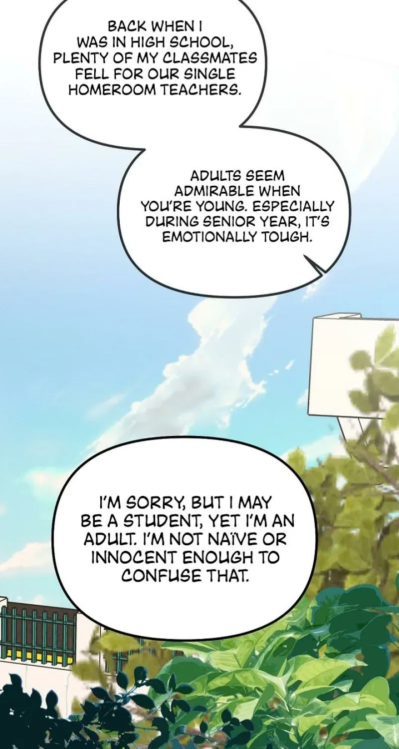 The Teacher in the Trap Chapter 20 – Page 27