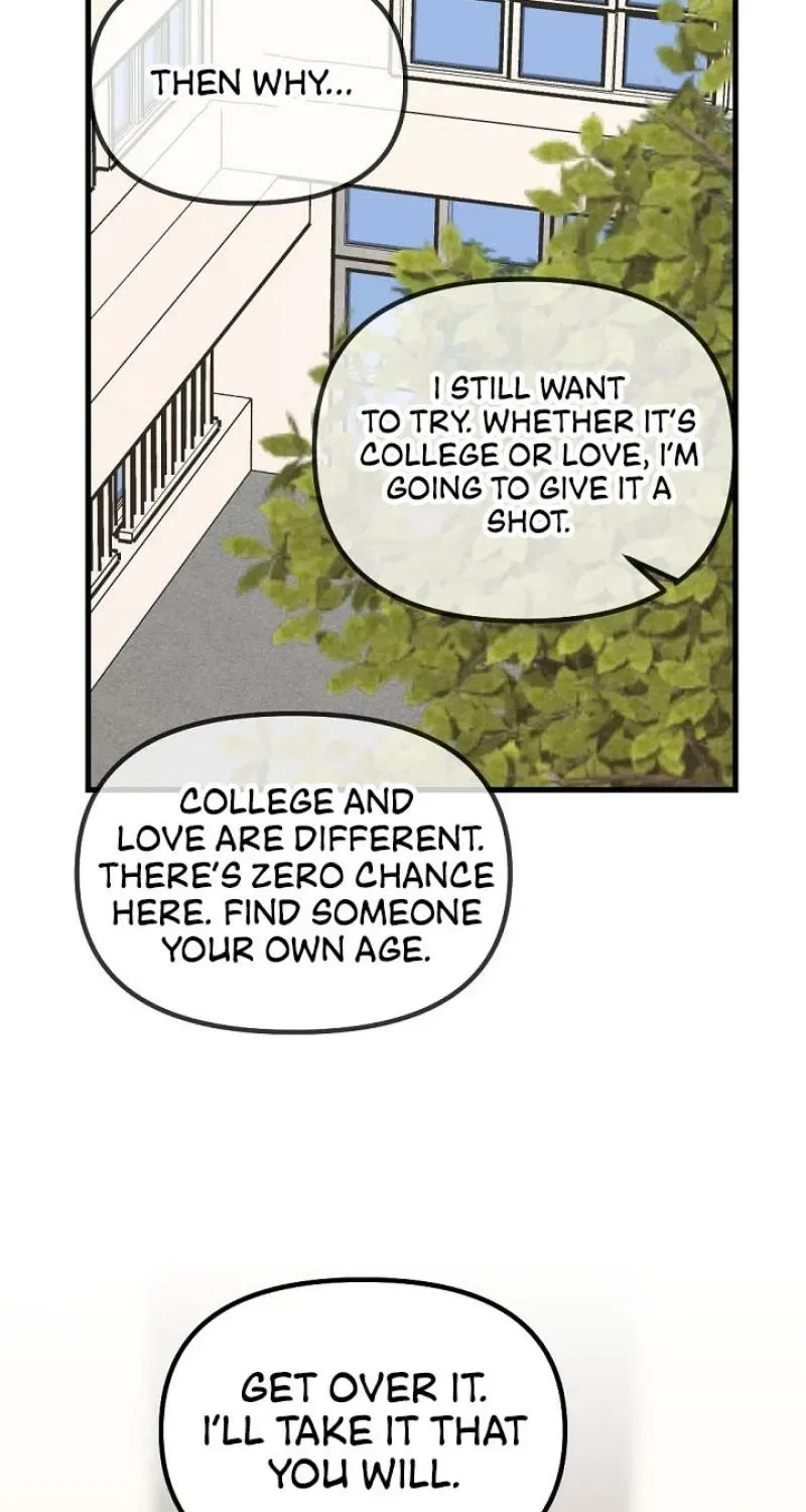 The Teacher in the Trap Chapter 20 – Page 41