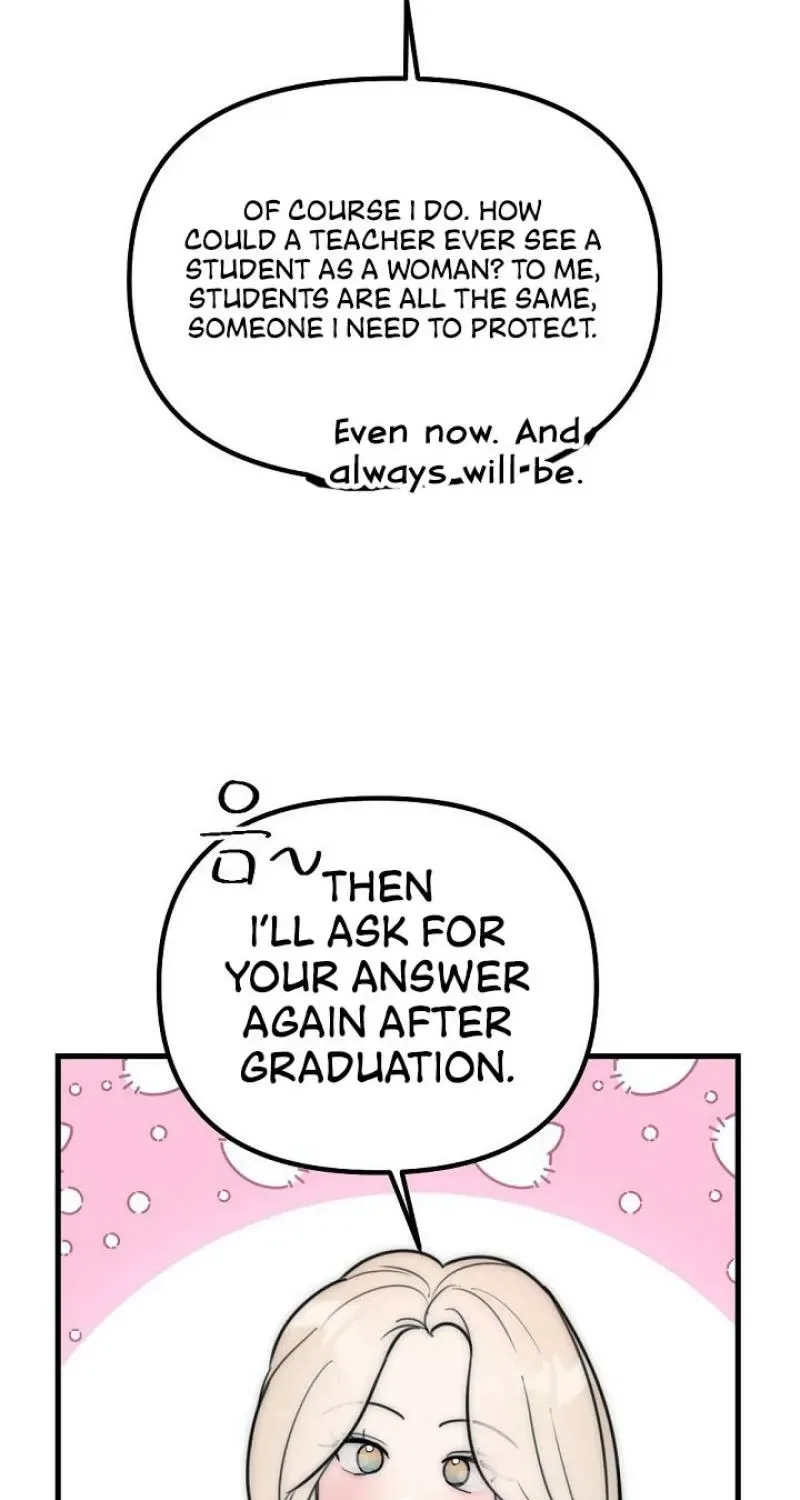 The Teacher in the Trap Chapter 20 – Page 51