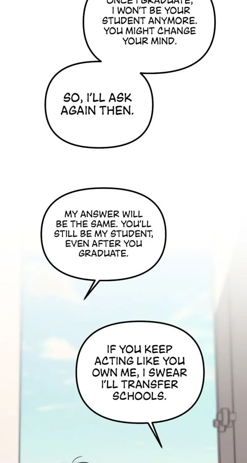 The Teacher in the Trap Chapter 20 – Page 53