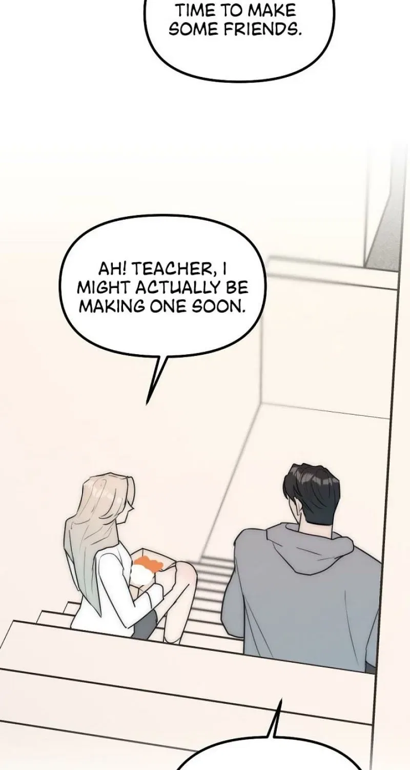 The Teacher in the Trap Chapter 20 – Page 57