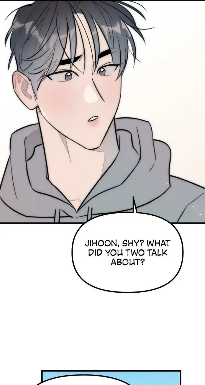 The Teacher in the Trap Chapter 20 – Page 61