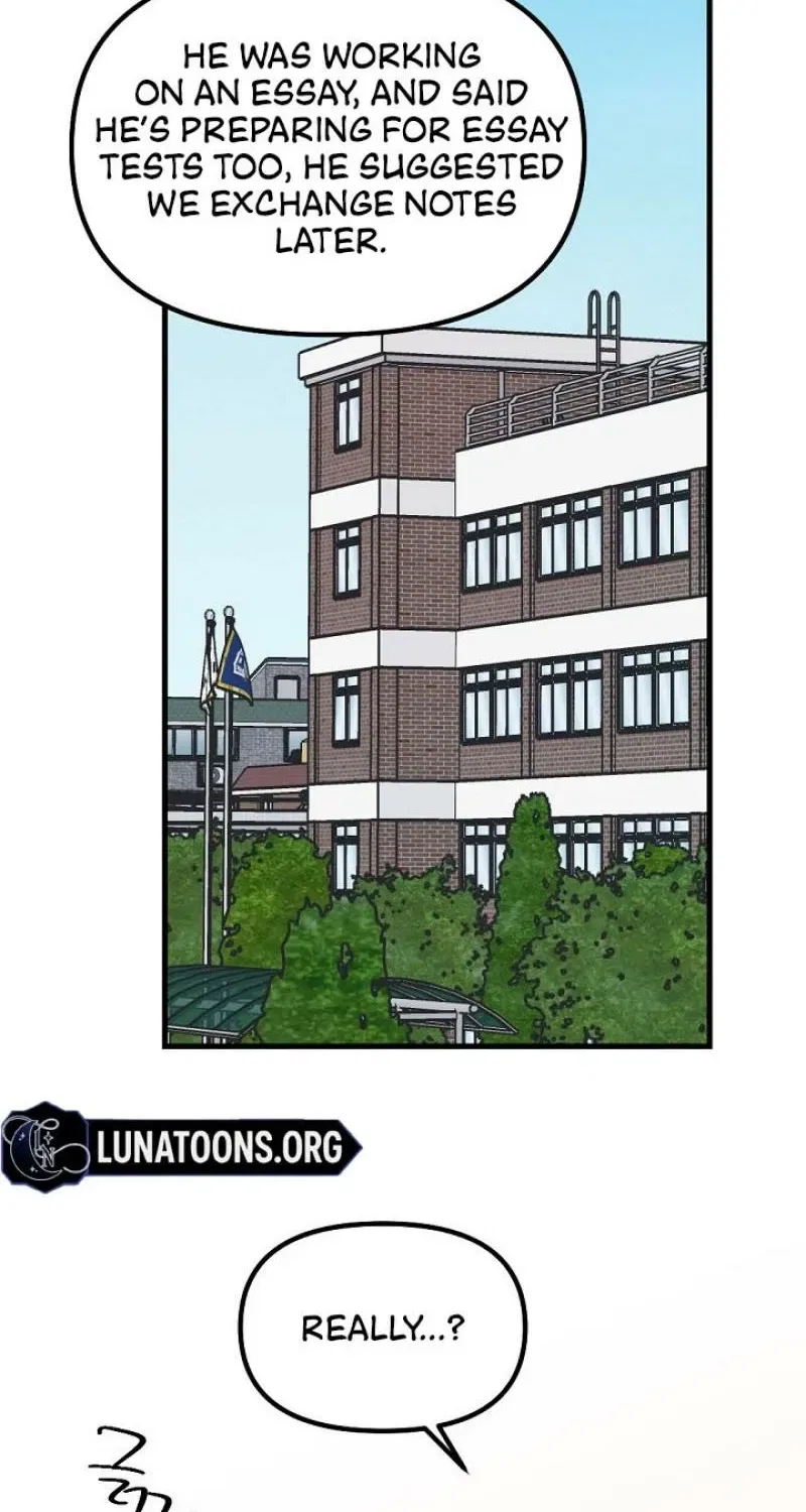 The Teacher in the Trap Chapter 20 – Page 62