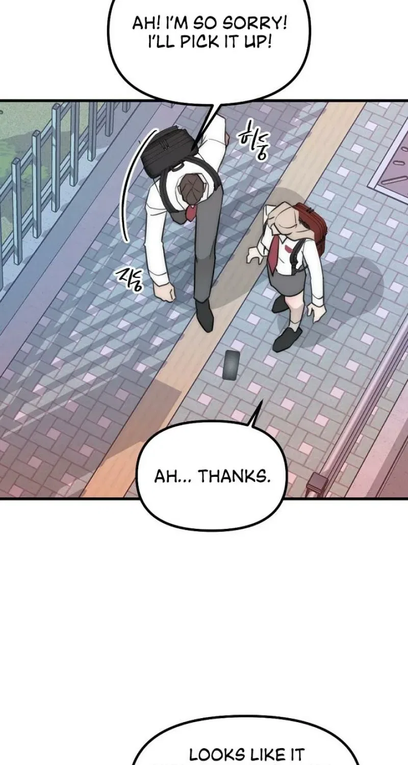 The Teacher in the Trap Chapter 20 – Page 70