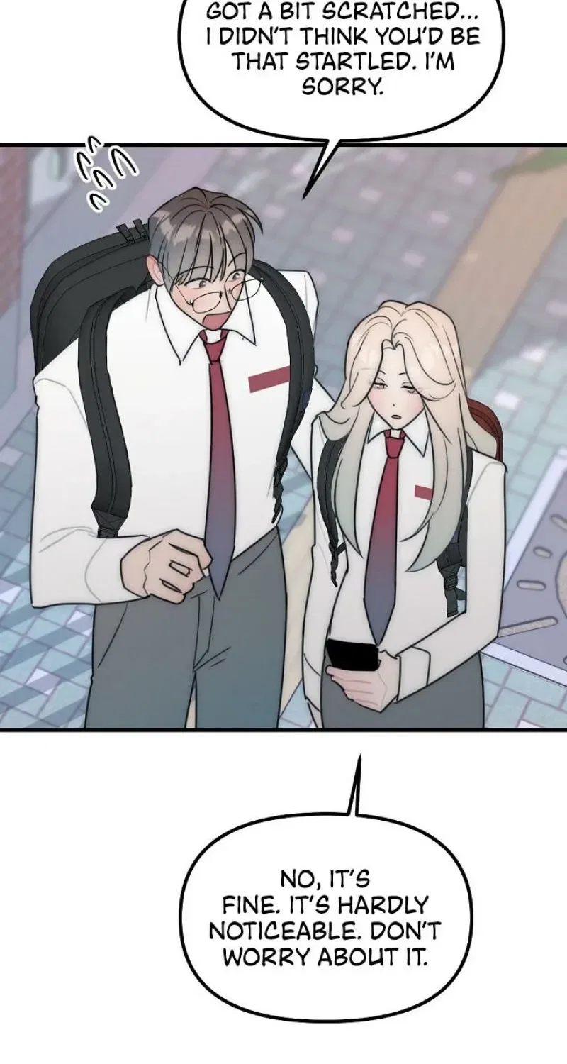 The Teacher in the Trap Chapter 20 – Page 71