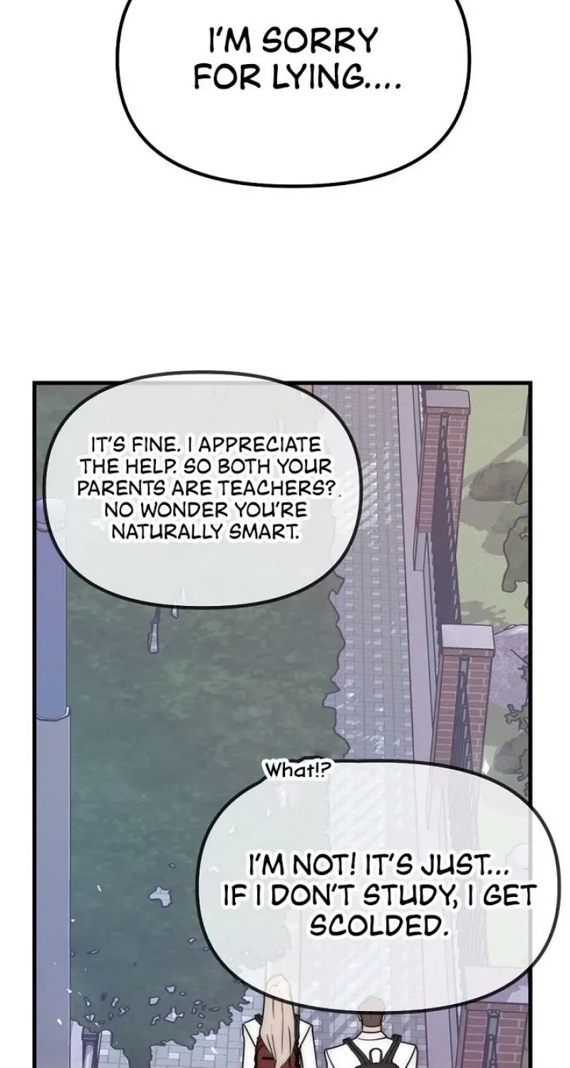The Teacher in the Trap Chapter 20 – Page 77