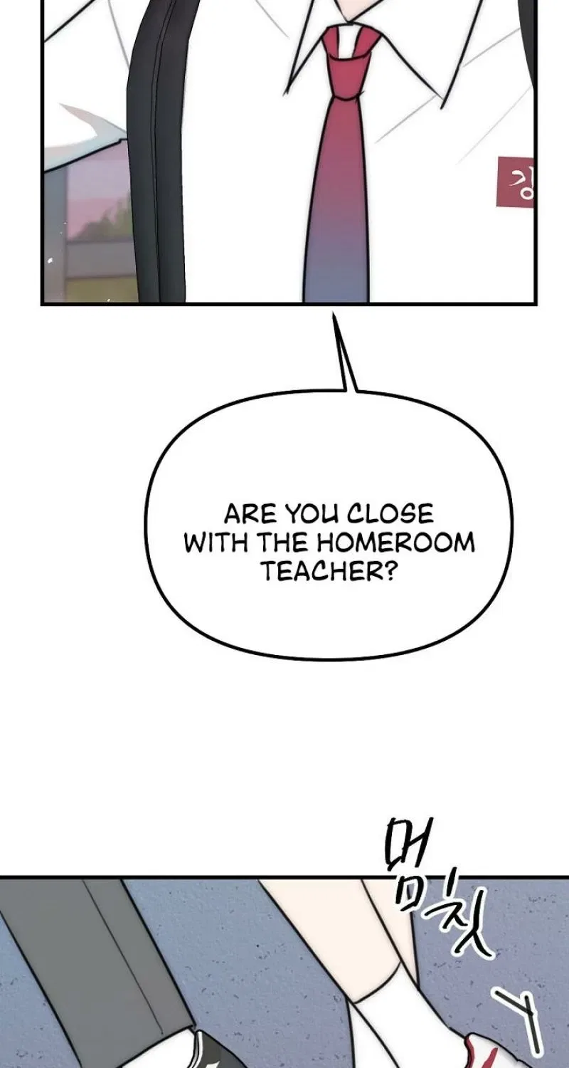 The Teacher in the Trap Chapter 20 – Page 82