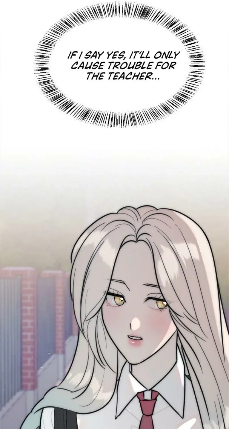 The Teacher in the Trap Chapter 20 – Page 85