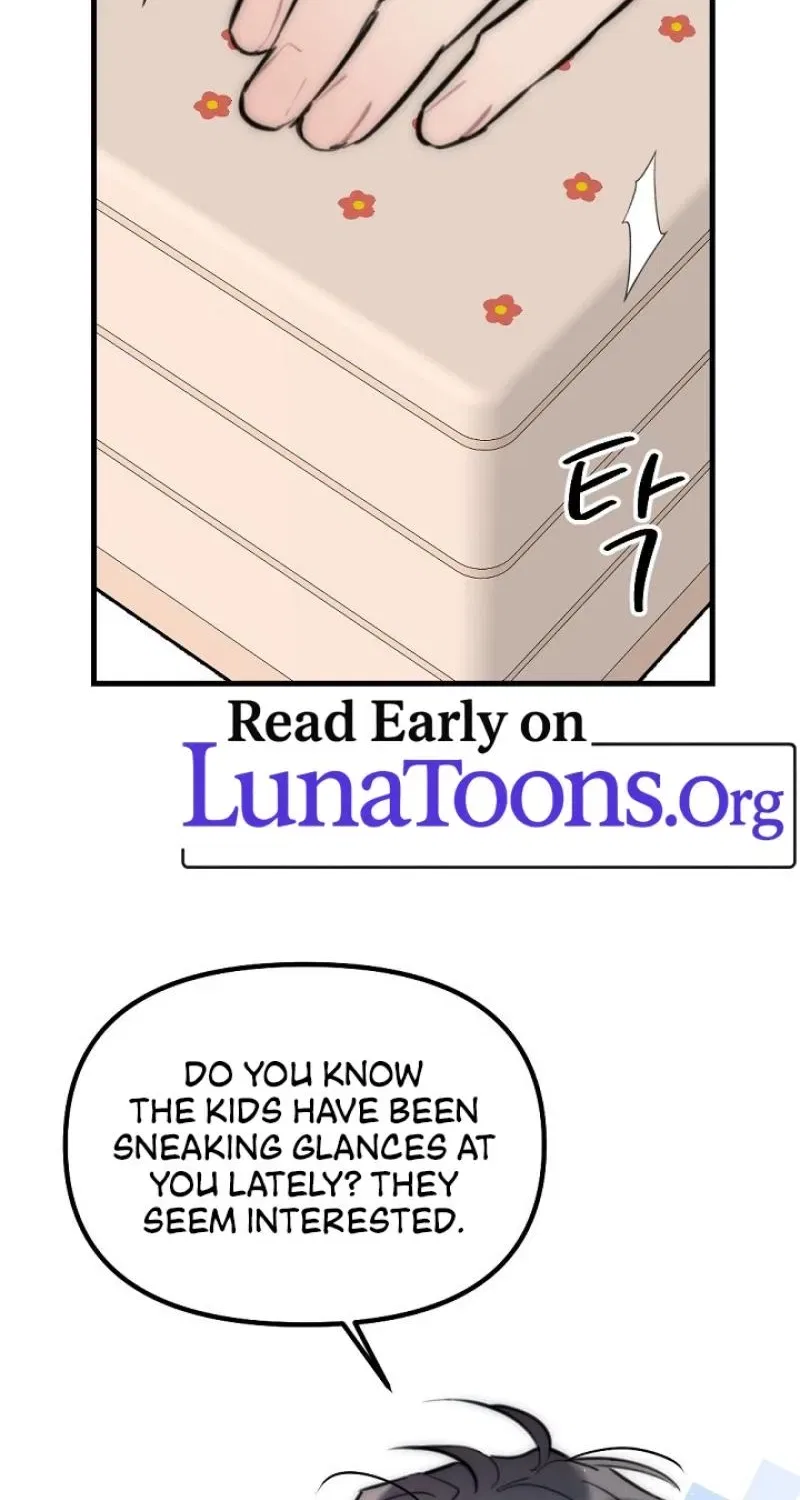 The Teacher in the Trap Chapter 19 – Page 2