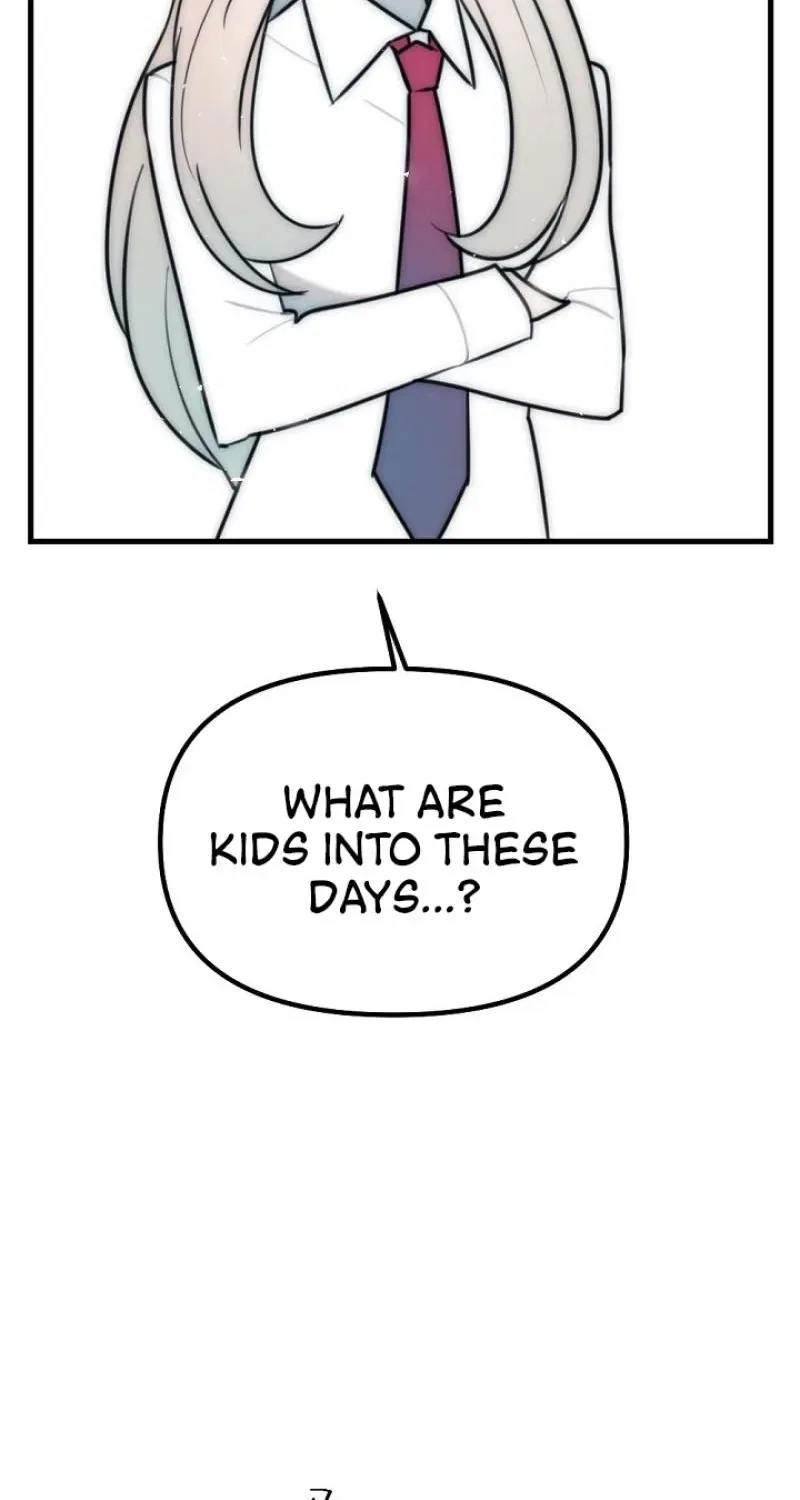 The Teacher in the Trap Chapter 19 – Page 8