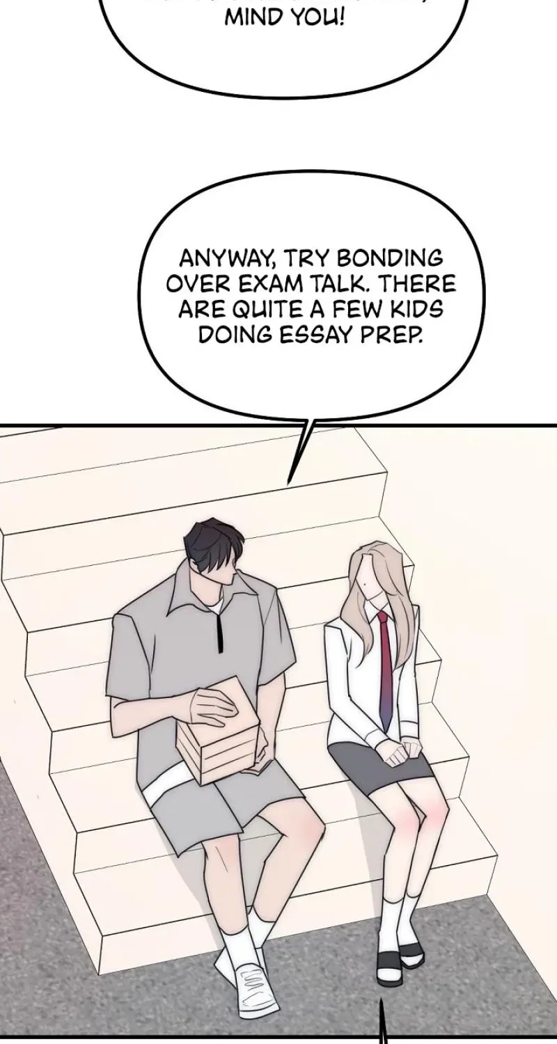 The Teacher in the Trap Chapter 19 – Page 11