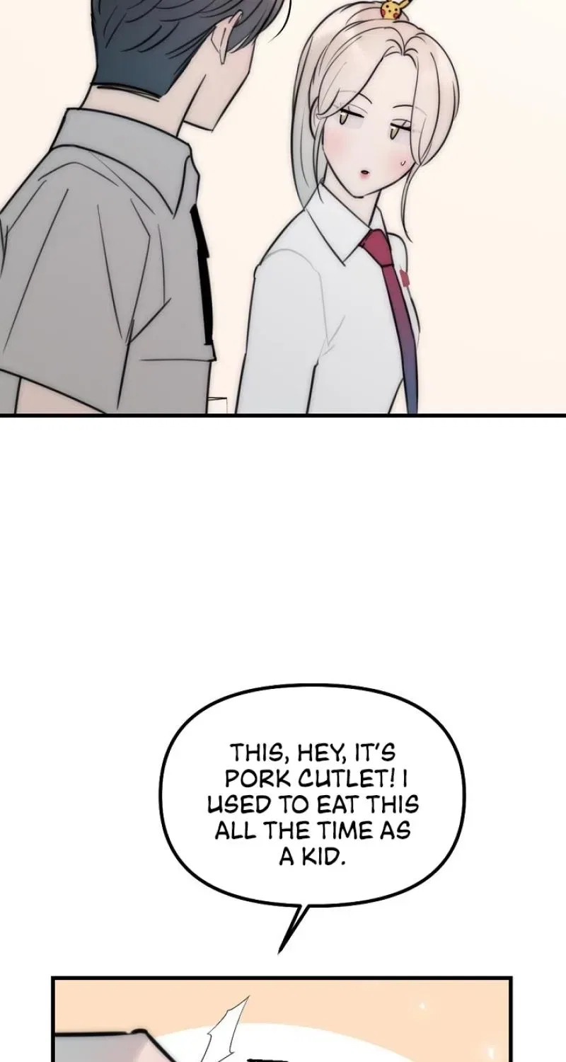 The Teacher in the Trap Chapter 19 – Page 29