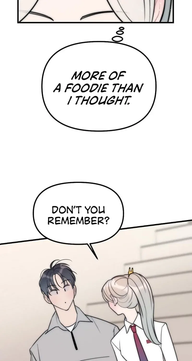 The Teacher in the Trap Chapter 19 – Page 31