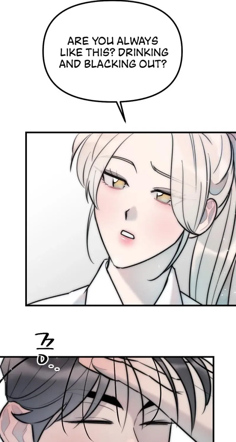 The Teacher in the Trap Chapter 19 – Page 37