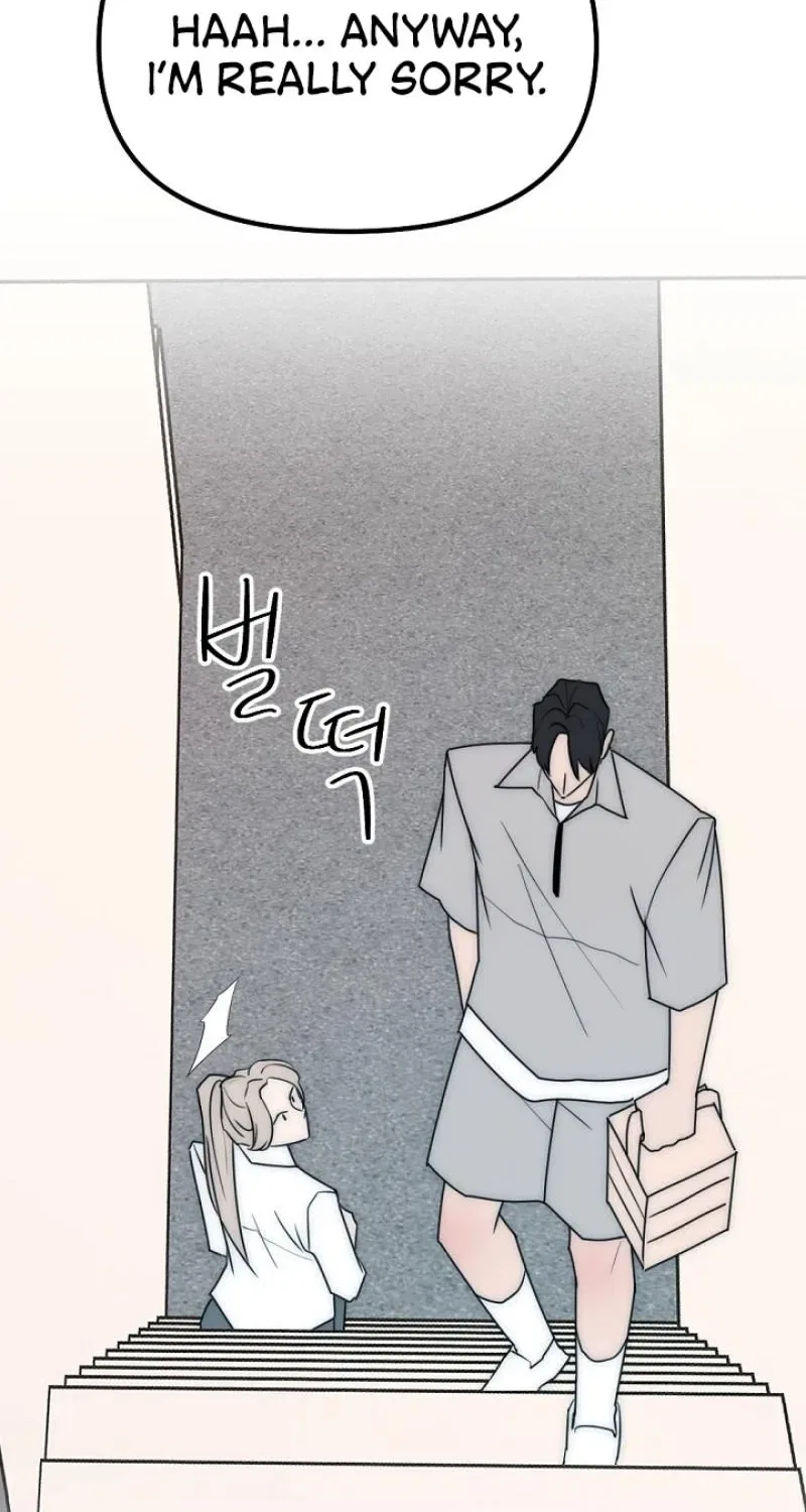 The Teacher in the Trap Chapter 19 – Page 40