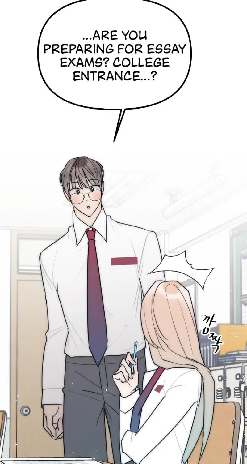 The Teacher in the Trap Chapter 19 – Page 61
