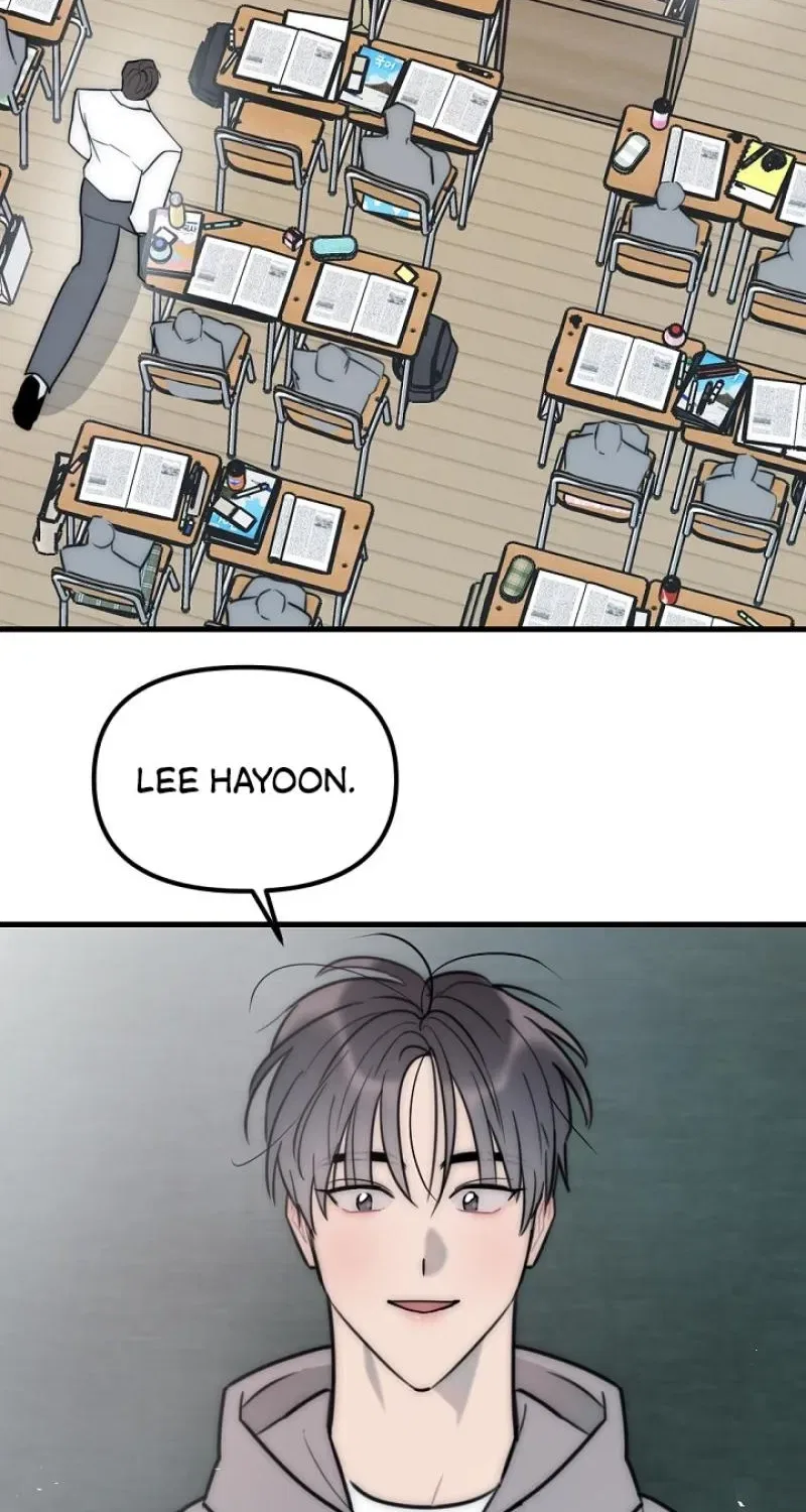 The Teacher in the Trap Chapter 19 – Page 76