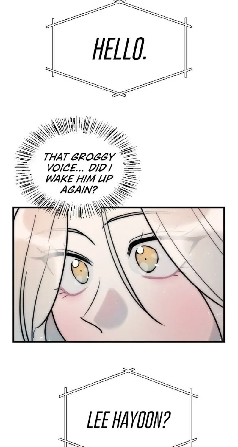 The Teacher in the Trap Chapter 18 – Page 8