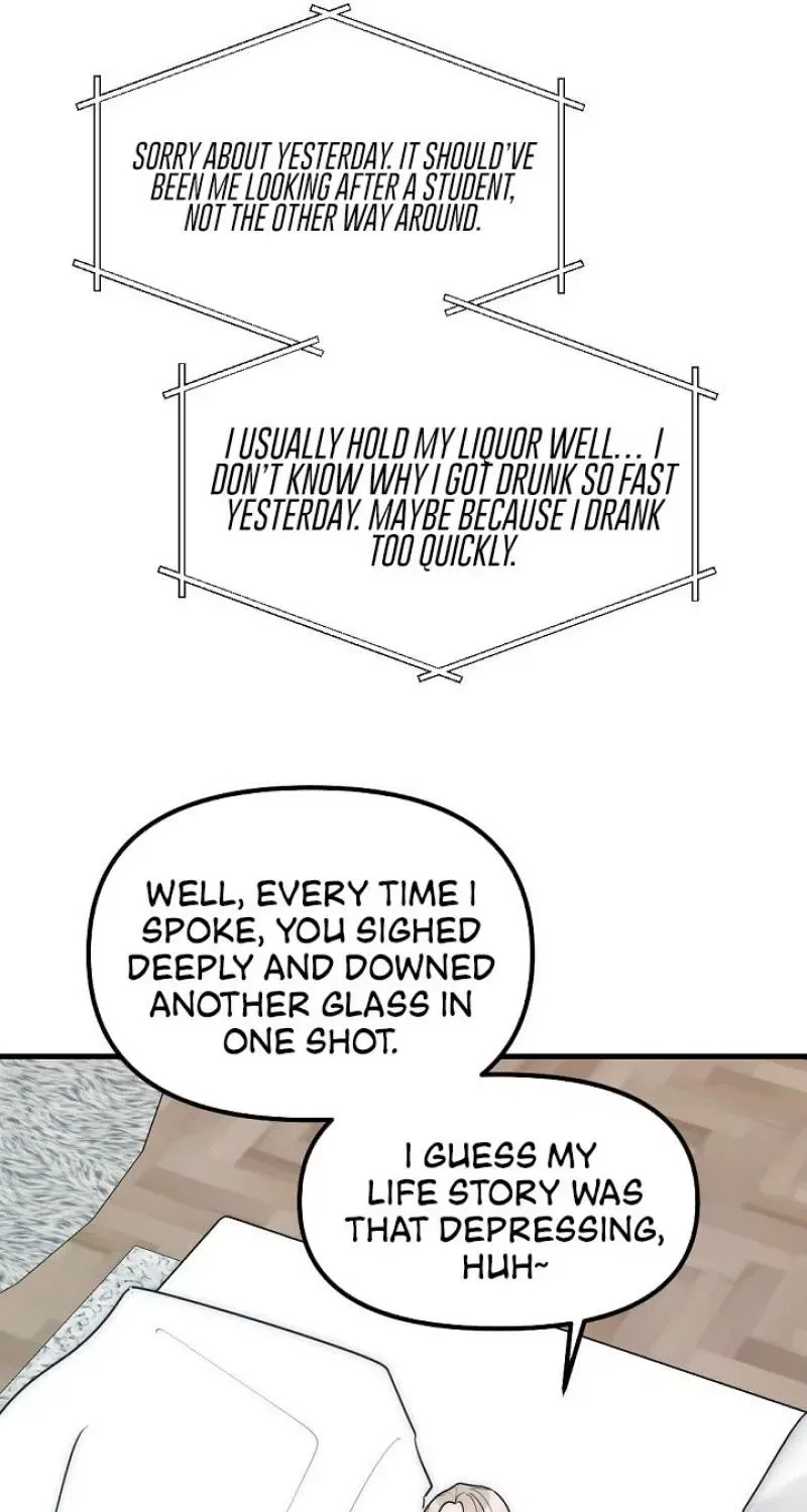 The Teacher in the Trap Chapter 18 – Page 13