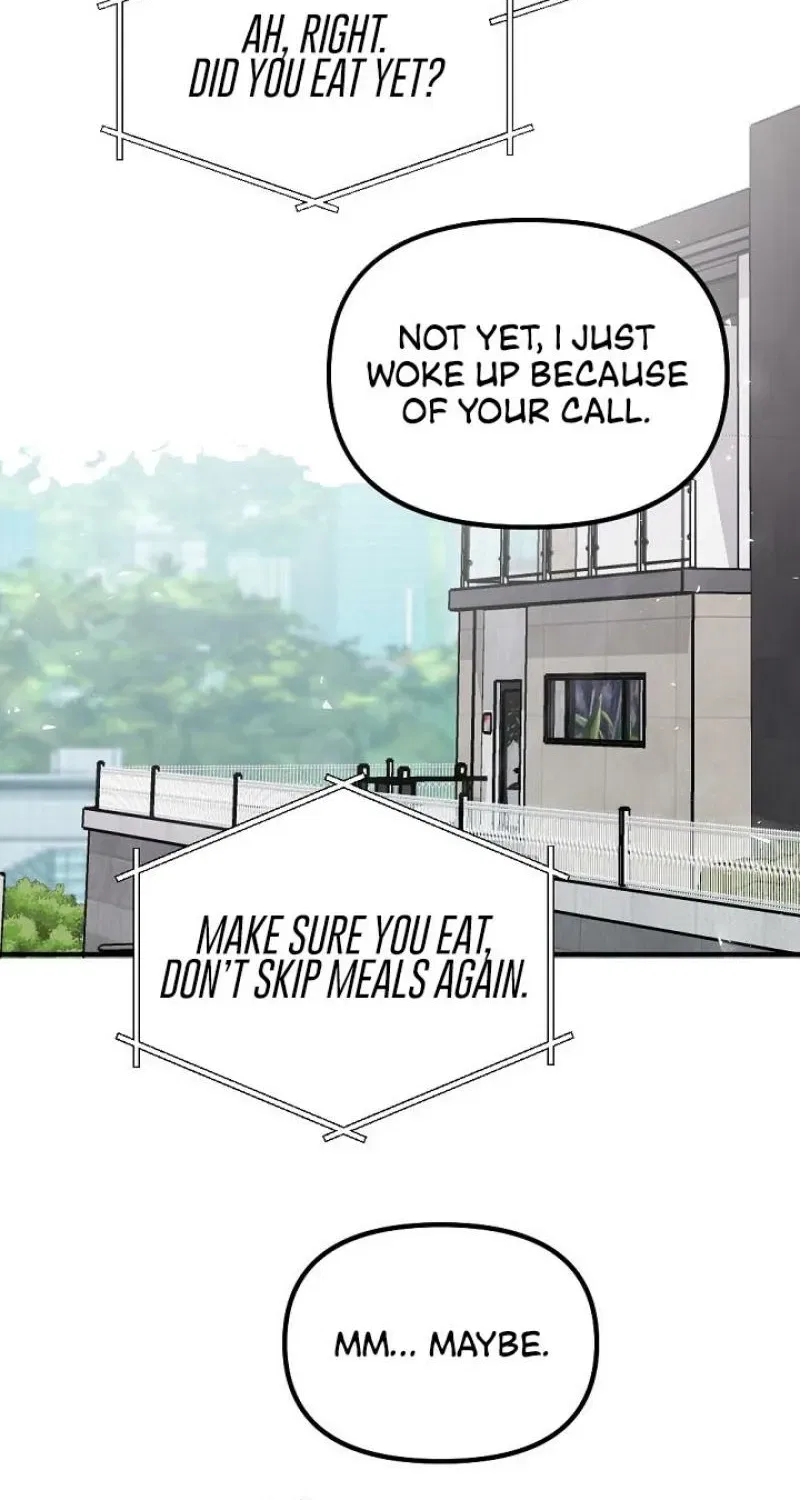 The Teacher in the Trap Chapter 18 – Page 19