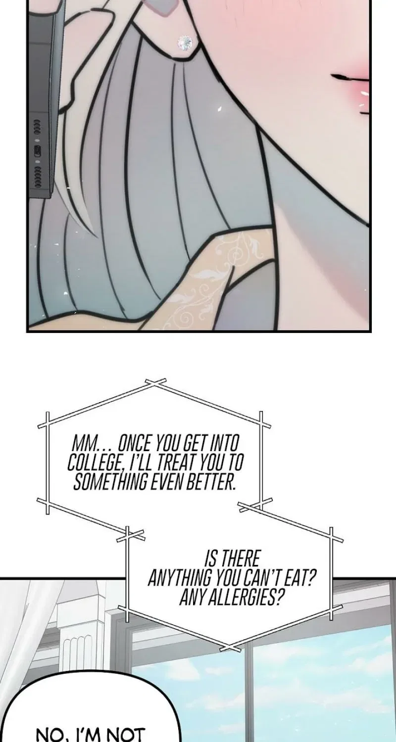 The Teacher in the Trap Chapter 18 – Page 23