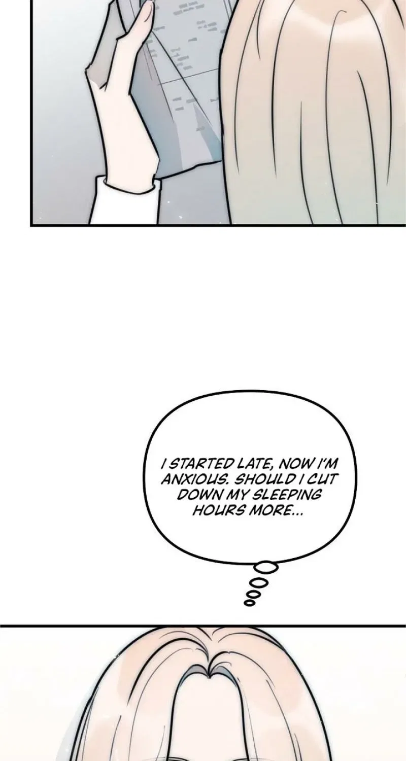 The Teacher in the Trap Chapter 18 – Page 32