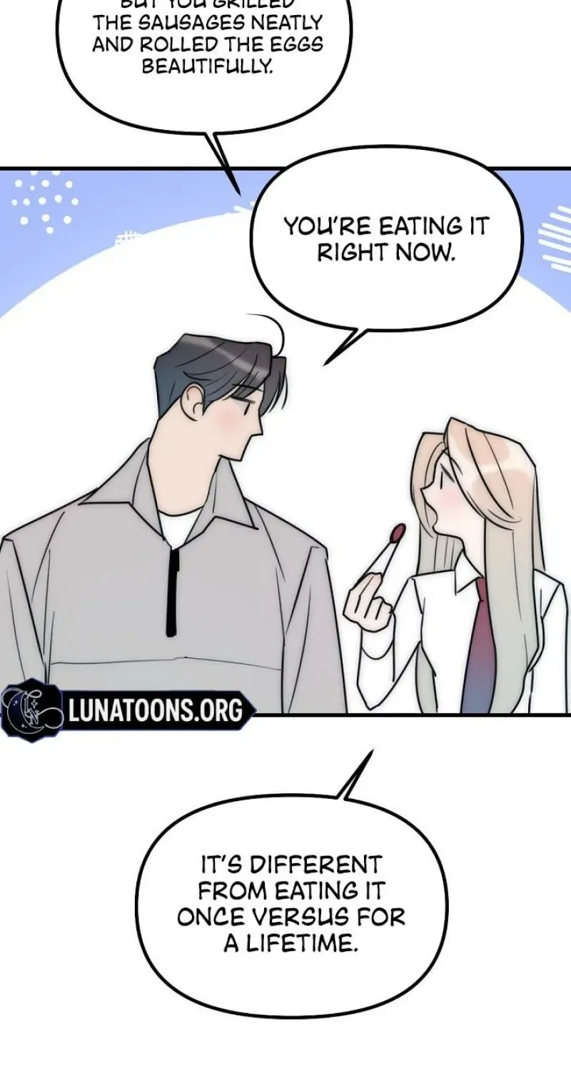 The Teacher in the Trap Chapter 18 – Page 62