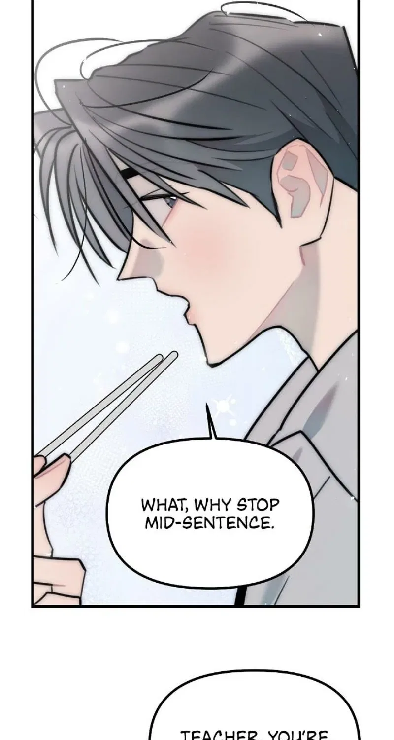 The Teacher in the Trap Chapter 18 – Page 75