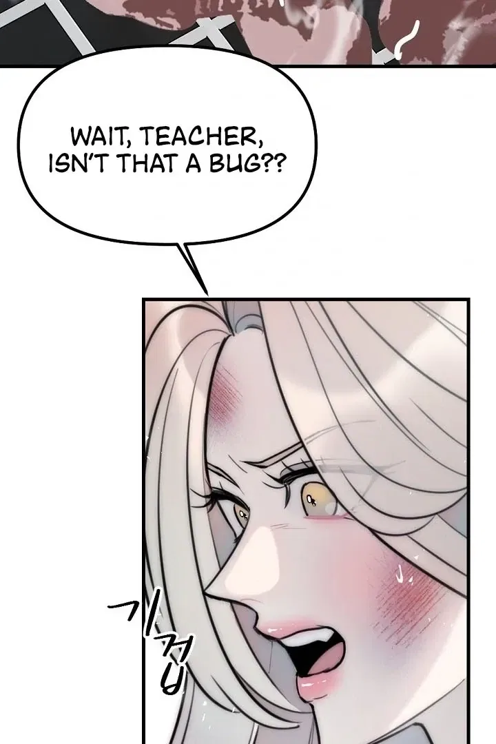 The Teacher in the Trap Chapter 17 – Page 4