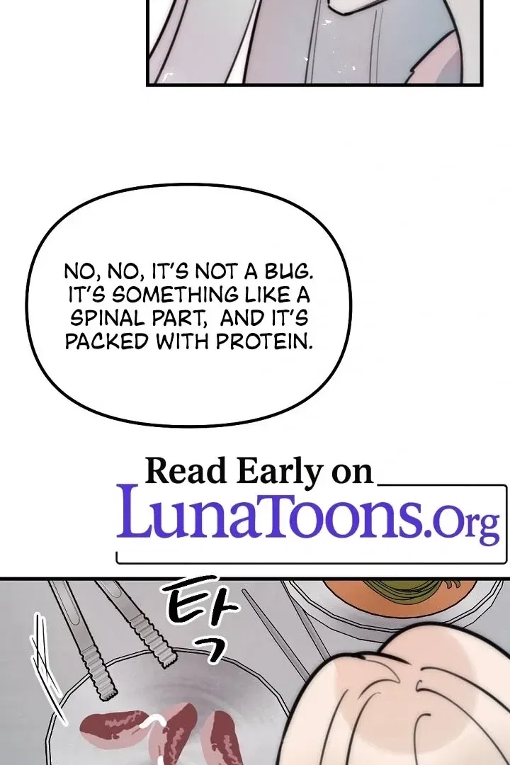 The Teacher in the Trap Chapter 17 – Page 5
